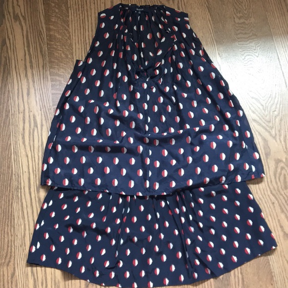 Made well summer shirt + skirt - Picture 8 of 8